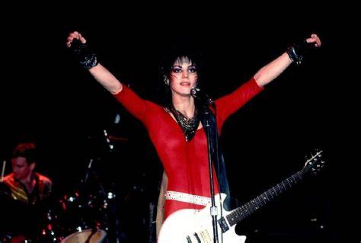 Joan Jett Says The Runaways Reunion Is Probably Not Happening