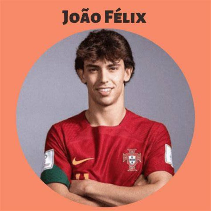 Joao Felix biography and net worth Latest Sports News Africa Latest