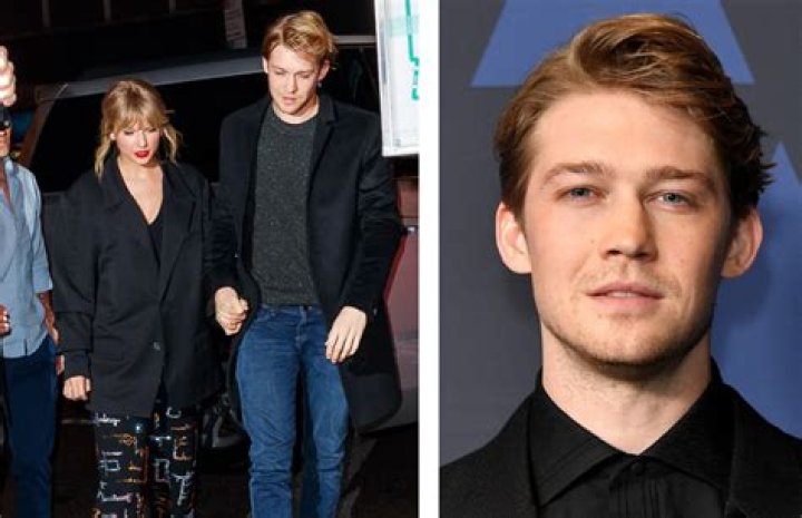Joe Alwyn / Bio data / personal life / net worth 2020 / TheAdTraffic