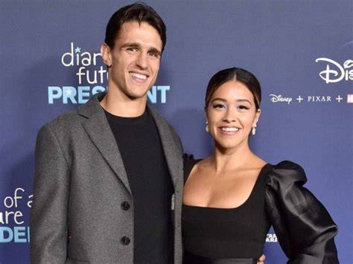 Joe Locicero Wikipedia Biography and Facts about Gina Rodriguez&rsquo;s
