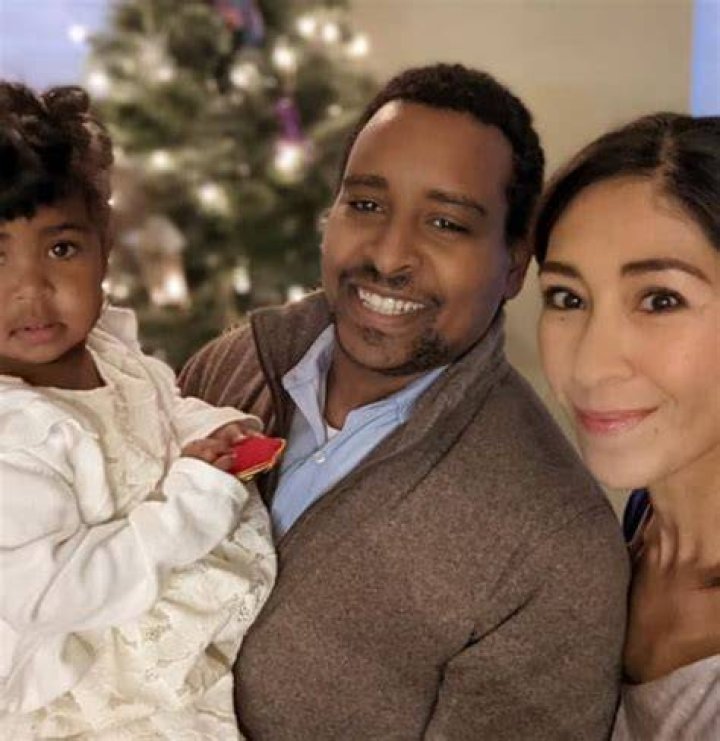Joe Neguse is Married to Wife Andrea Neguse. Kids.