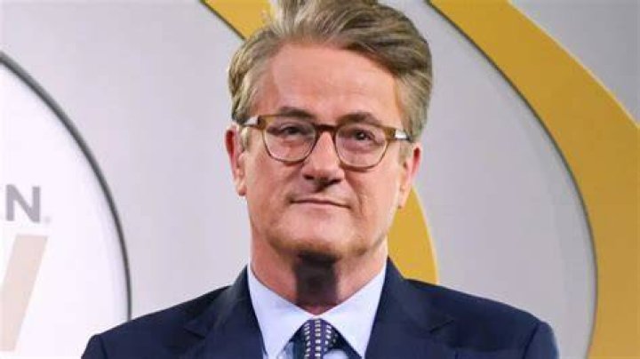 Joe Scarborough Net Worth 2024 Earnings, Wife and Height