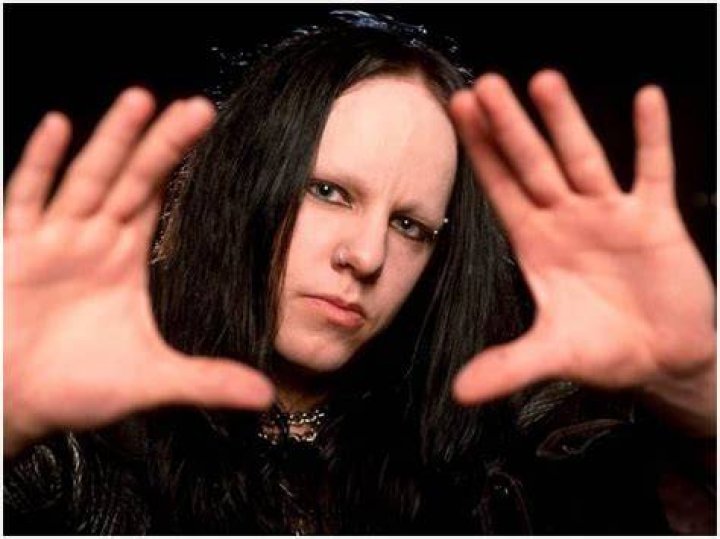 Joey Jordison Biography, Age, Height, Girlfriend, Net Worth EchoDash