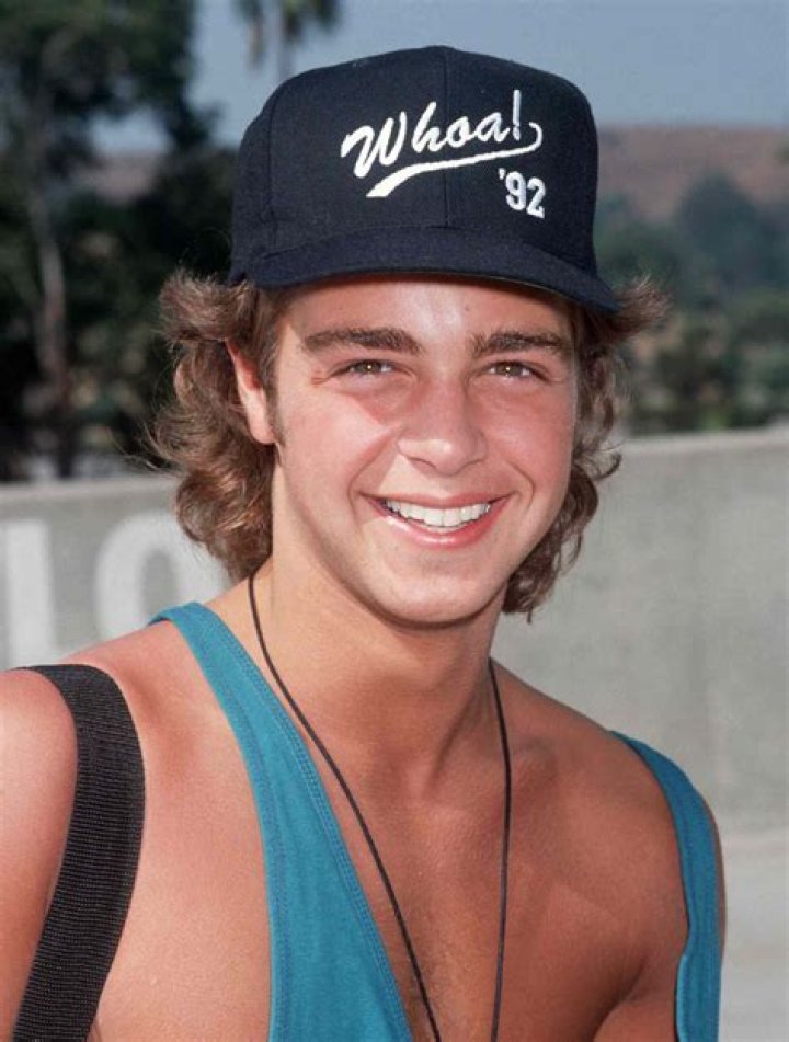 joey lawrence Picture 18 The Los Angeles Premiere of Horrible Bosses