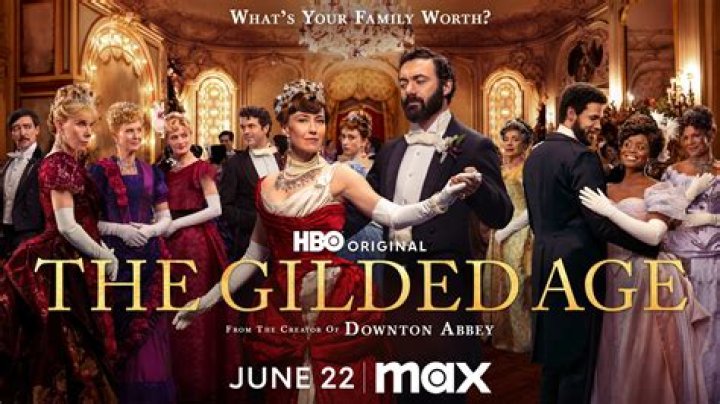 John Adams The Gilded Age Wiki Fandom