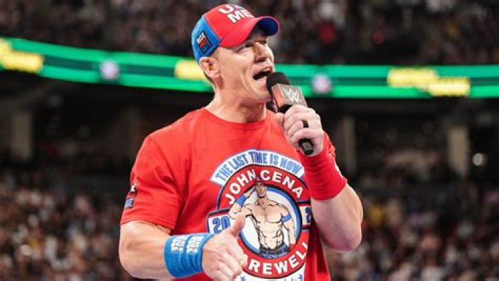 John Cena change d&rsquo;avis sur le fait de devenir p&egrave;re, ce que Nikki Bella