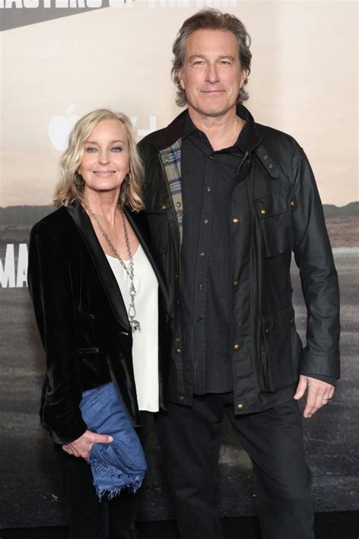 John Corbett and Bo Derek's Relationship Through the Years [PHOTOS]