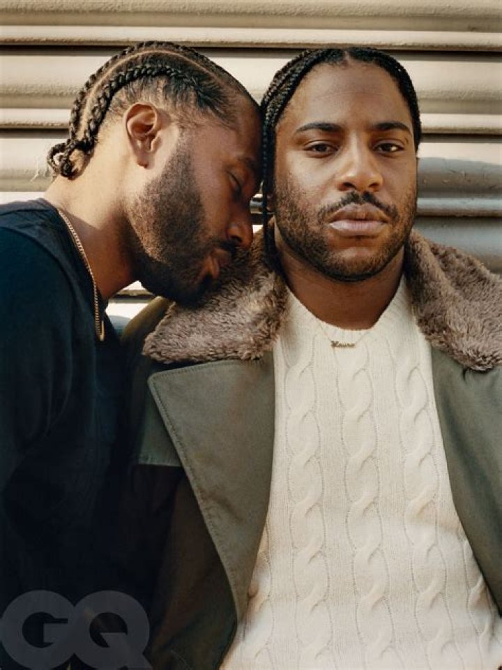 John David Washington On &lsquo;BlacKkKlansman&rsquo; and Leaving Denzel&rsquo;s Shadow