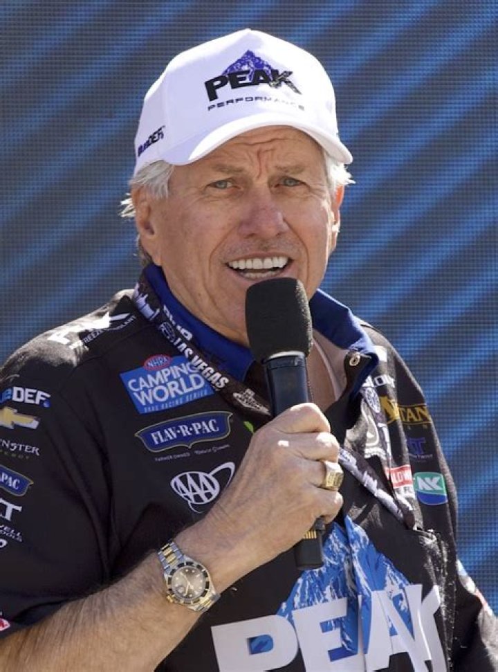 John Force Announcement Page 3 Nitromater