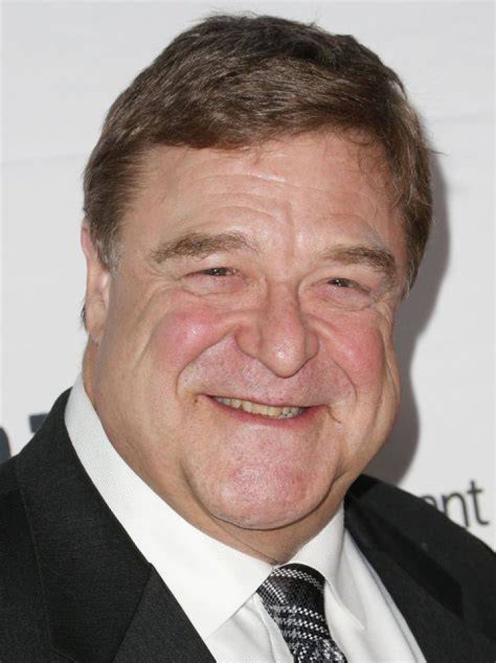 John Goodman Biography, Films, TV Shows, & Facts Britannica