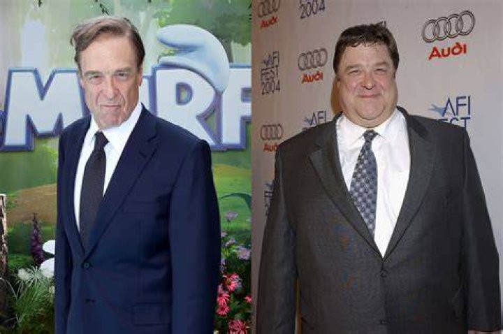 John Goodman reveals he&rsquo;s lost 200 pounds as he makes&hellip;