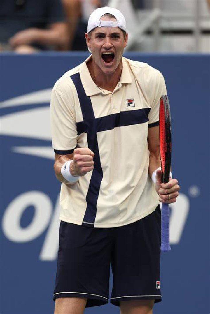John Isner Net Worth 2018 What is this tennis player worth?