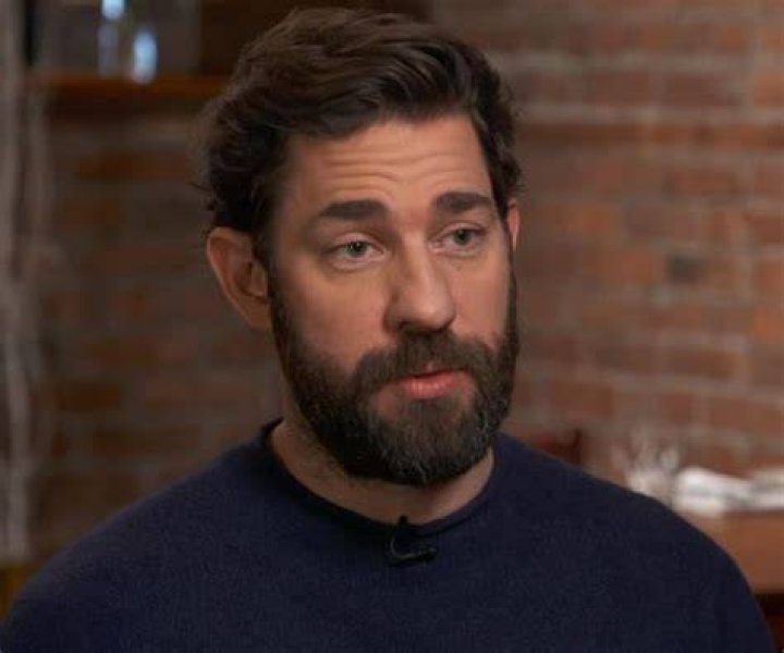 John Krasinski Biography Facts, Childhood, Family Life & Achievements