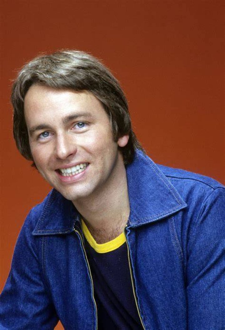 John Ritter's Sudden And Tragic 2003 Death Explained Flipboard