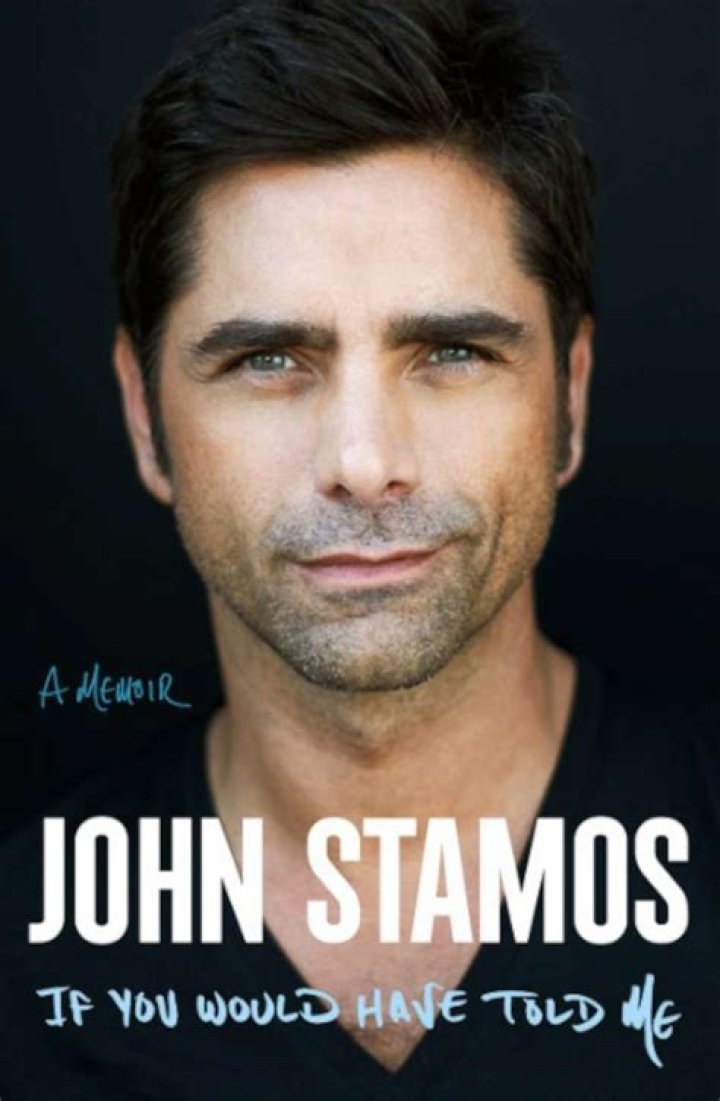 John Stamos Memoir &lsquo;If You Would Have Told Me&rsquo; Coming In 2023 From
