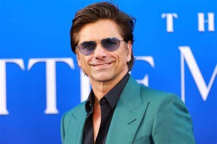 John Stamos Net Worth 2023 Movie Career Assets Age