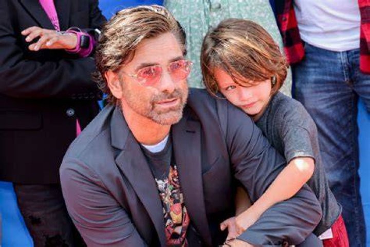 John Stamos SelfIsolating from Son After Being Exposed to COVID Again