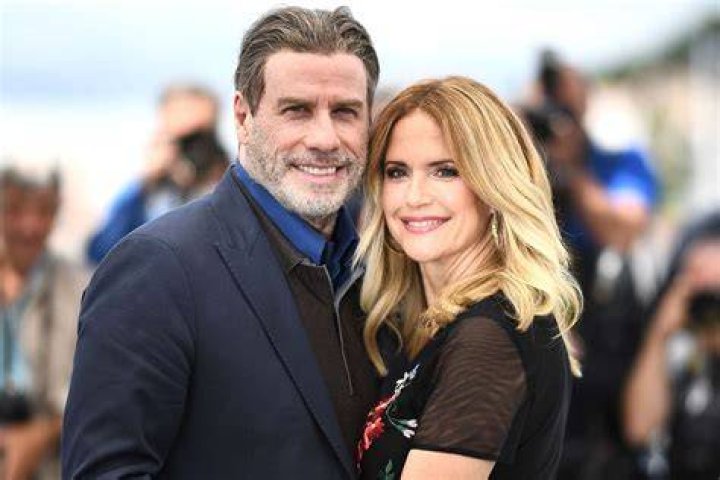 John Travolta’s Wife Kelly Preston Dies At 57 After Battling Breast