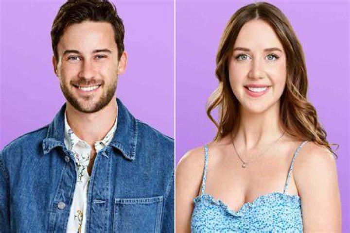 Johnie Maraist From 'Love Is Blind' Job, Instagram, Marriage, & More