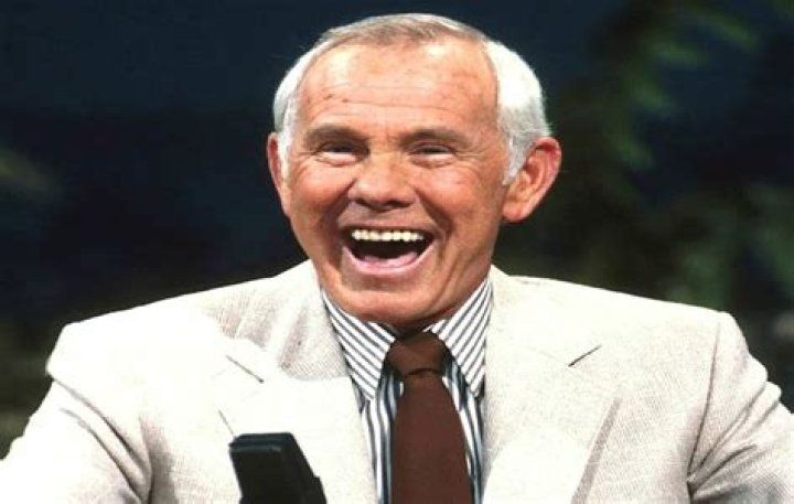 Johnny Carson Biography; Net Worth, Children, Spouse, Height And Cause