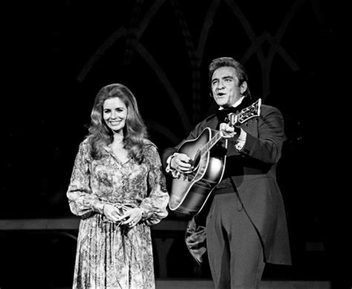 Johnny Cash and June Carter&rsquo;s love story New York Daily News