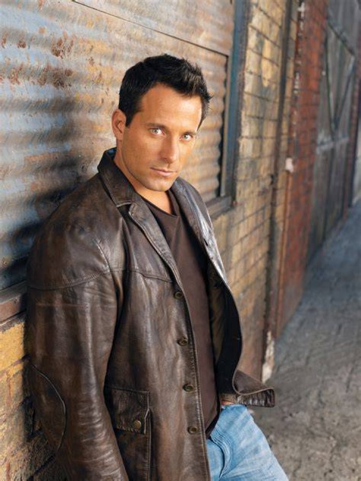 Johnny Messner's Biography Wall Of Celebrities