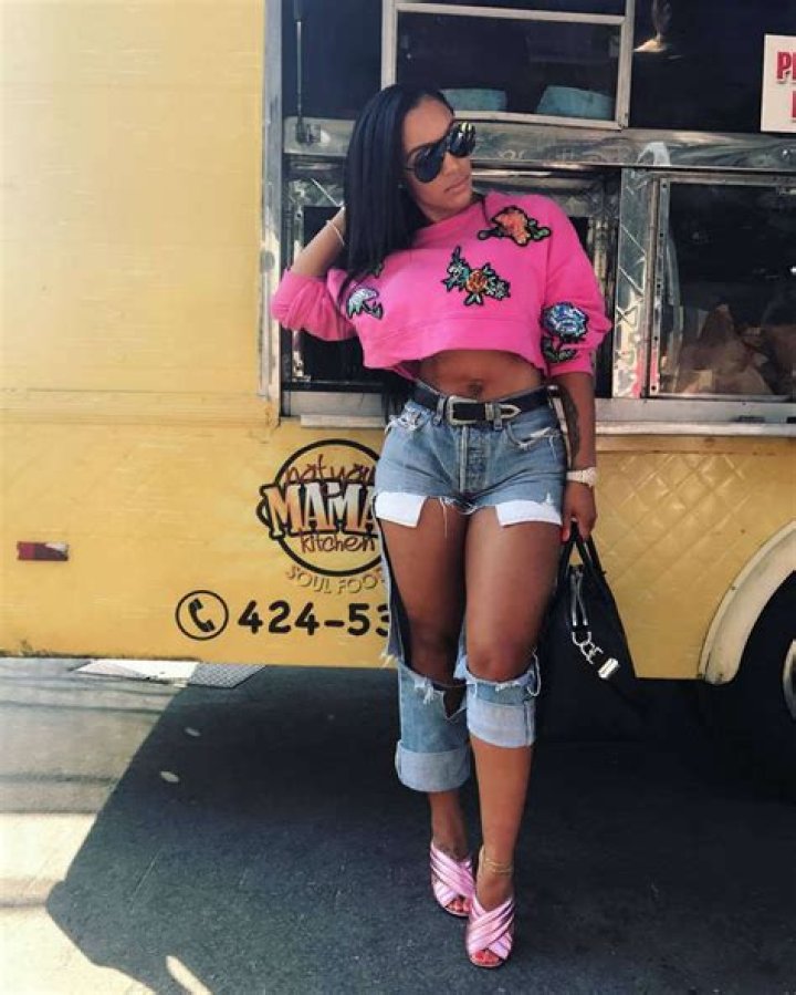 Joiec Chavis Feet (23 photos) Sexy Feets Celeb Feets