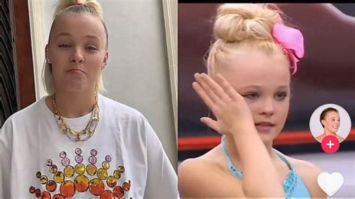 JoJo Siwa Reacted To A Clip Of Her "Cruel" Treatment On "Dance Moms"
