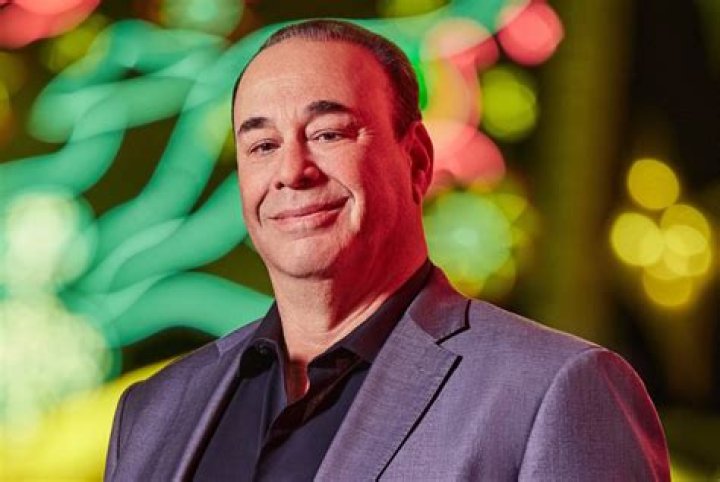 Jon Taffer Apology Fox News Interview, &lsquo;Bar Rescue&rsquo; Host TVLine