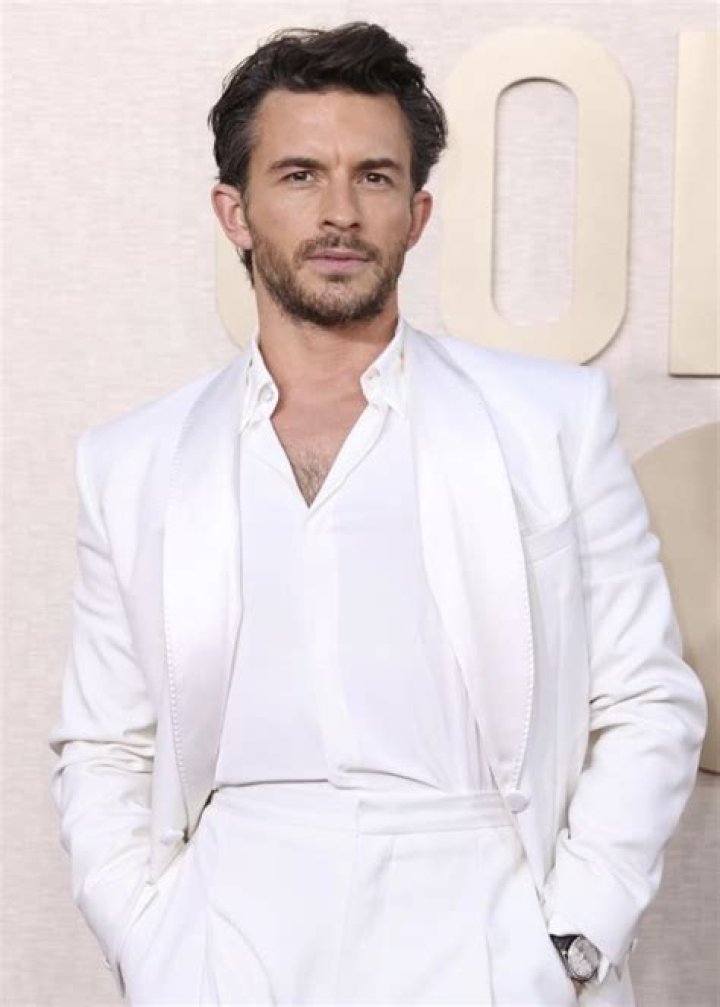 Jonathan Bailey Cast In Jon M. Chu's Wicked Movie