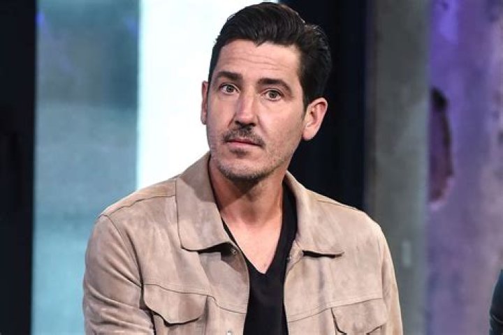 Jonathan Knight Anxiety &mdash; How NKOTB Singer Can Struggles