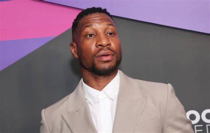Jonathan Majors