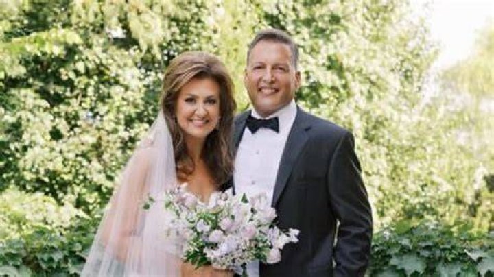 Joni Lamb & Doug Weiss Make a BIG Announcement The REAL TRUTH no one
