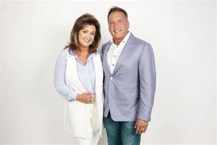 Joni Lamb And Dr. Doug Weiss Are Married Now What How Why Marriage