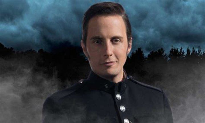 Jonny Harris Biography; Net Worth, Height, And Wife ABTC