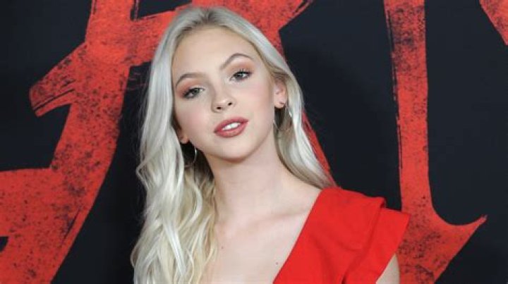 Jordyn Jones Abby's Ultimate Dance Competition Wiki Fandom