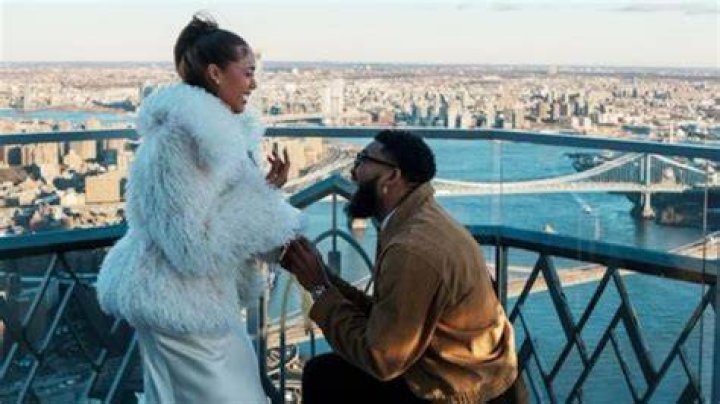 Jordyn Woods Officially ENGAGED To KarlAnthony Towns?! YouTube