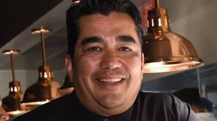 Jose Garces' Top 5 Places to Eat in Philly Restaurants Food Network