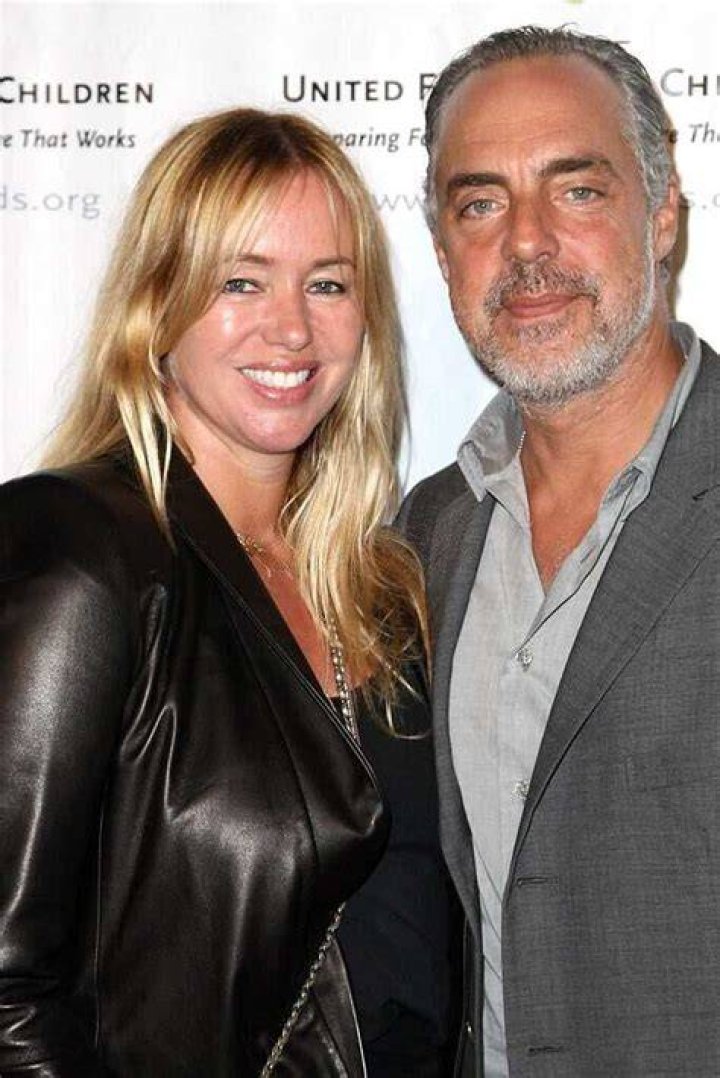 Jose Stemkens biography what is known about Titus Welliver&rsquo;s wife