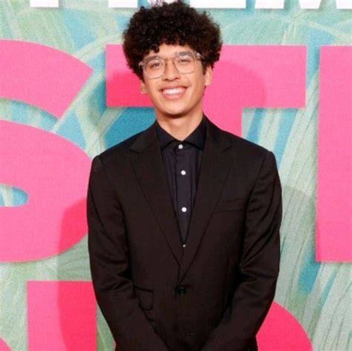 Joseph Herbert Jr Everything To Know About Jo Koy's Son Dicy Trends
