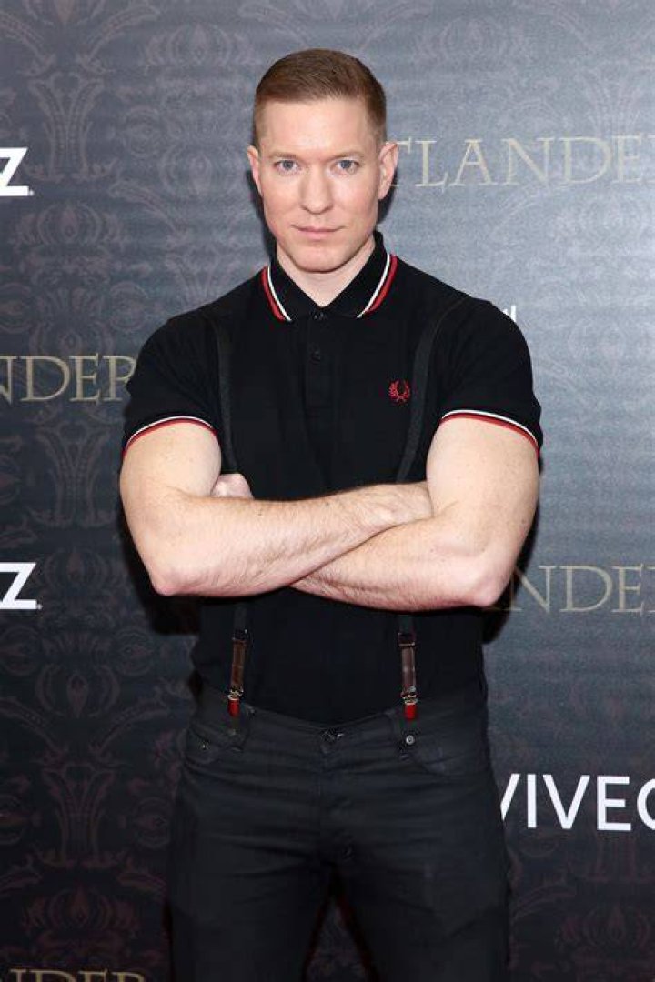 Joseph Sikora Ethnicity of Celebs What Nationality Ancestry Race