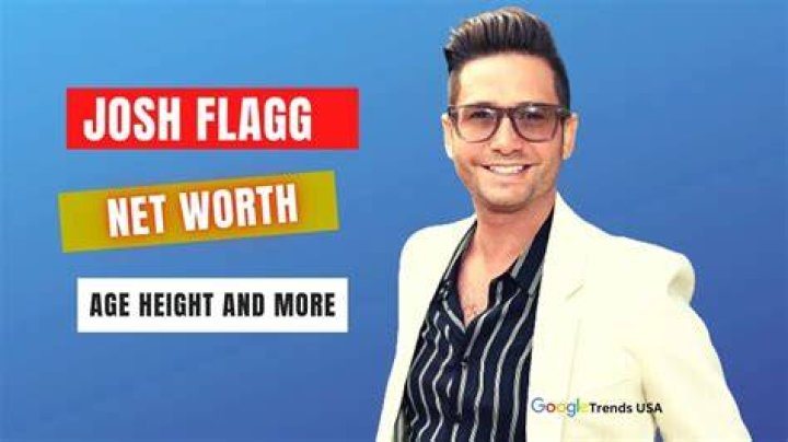 Josh Age, Net Worth, Height, Bio, Facts