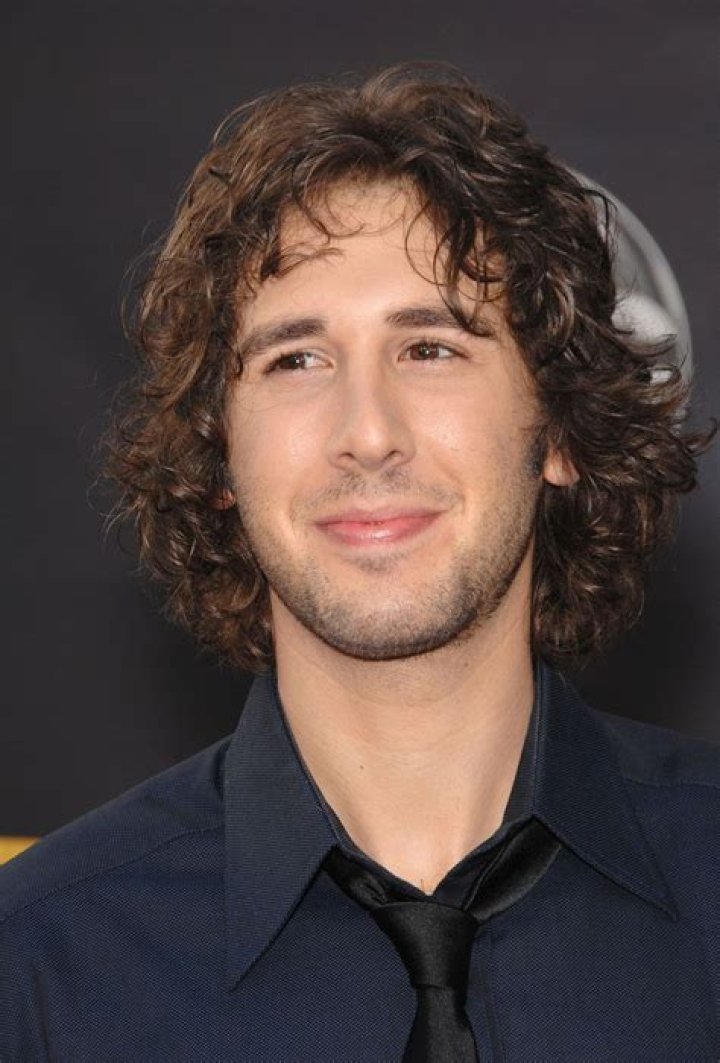 Josh Groban Biography Biography