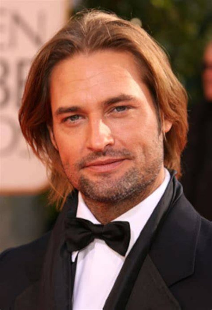 Josh Holloway's Wife Due At Any Moment, Former Lost Star Reveals E! News