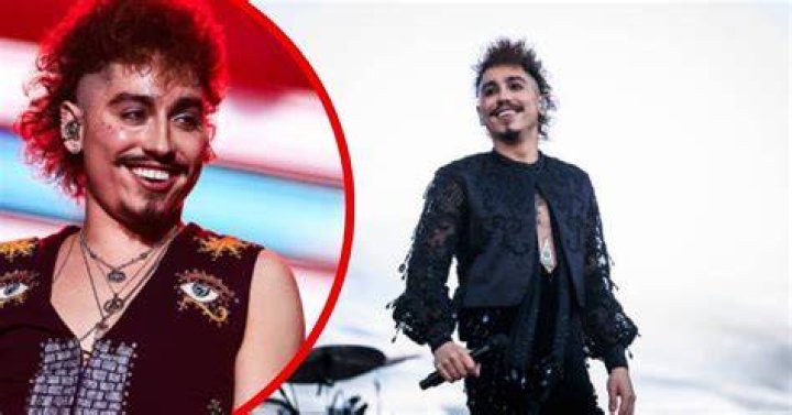 Josh Kiszka Reveals SameSex Relationship in ProLGBTQ Post DRGNews