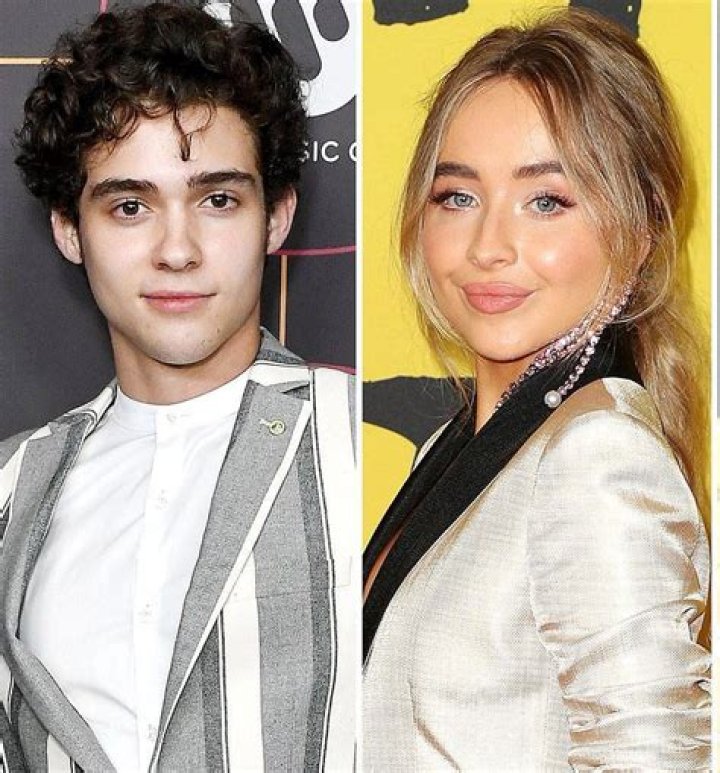 Joshua Bassett & Sabrina Carpenter&rsquo;s Duet &ldquo;We Both Know&rdquo; Is Coming Soon