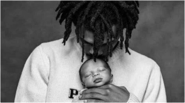 Joshua Omaru Marley Biography and Career TFIGlobal