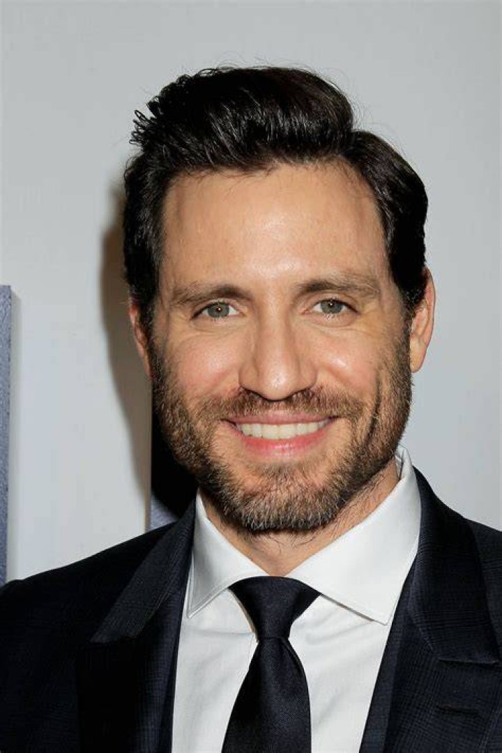 Joy Edgar Ramirez "Tony Miranne" BehindtheScenes Interview YouTube