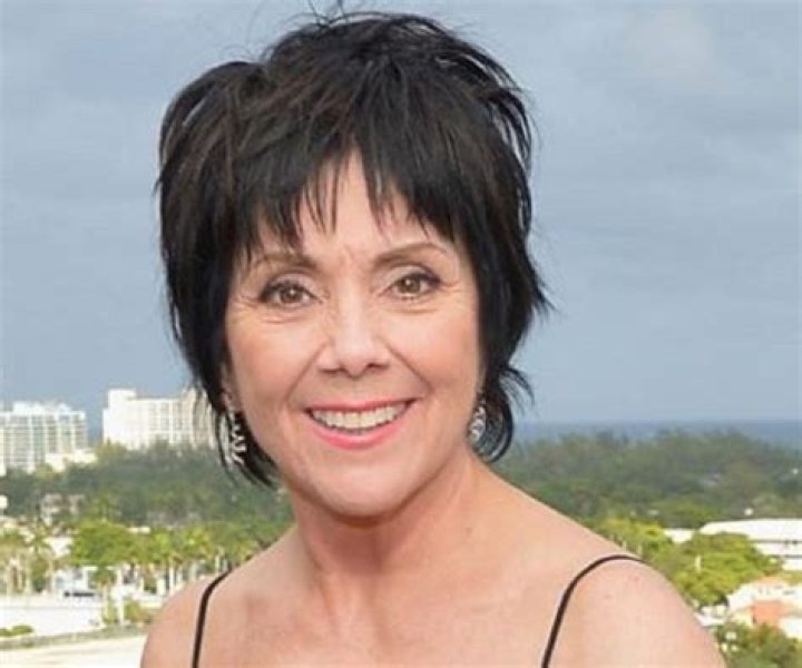 Joyce Dewitt S Measurements Bra Size Height Weight And My XXX Hot Girl