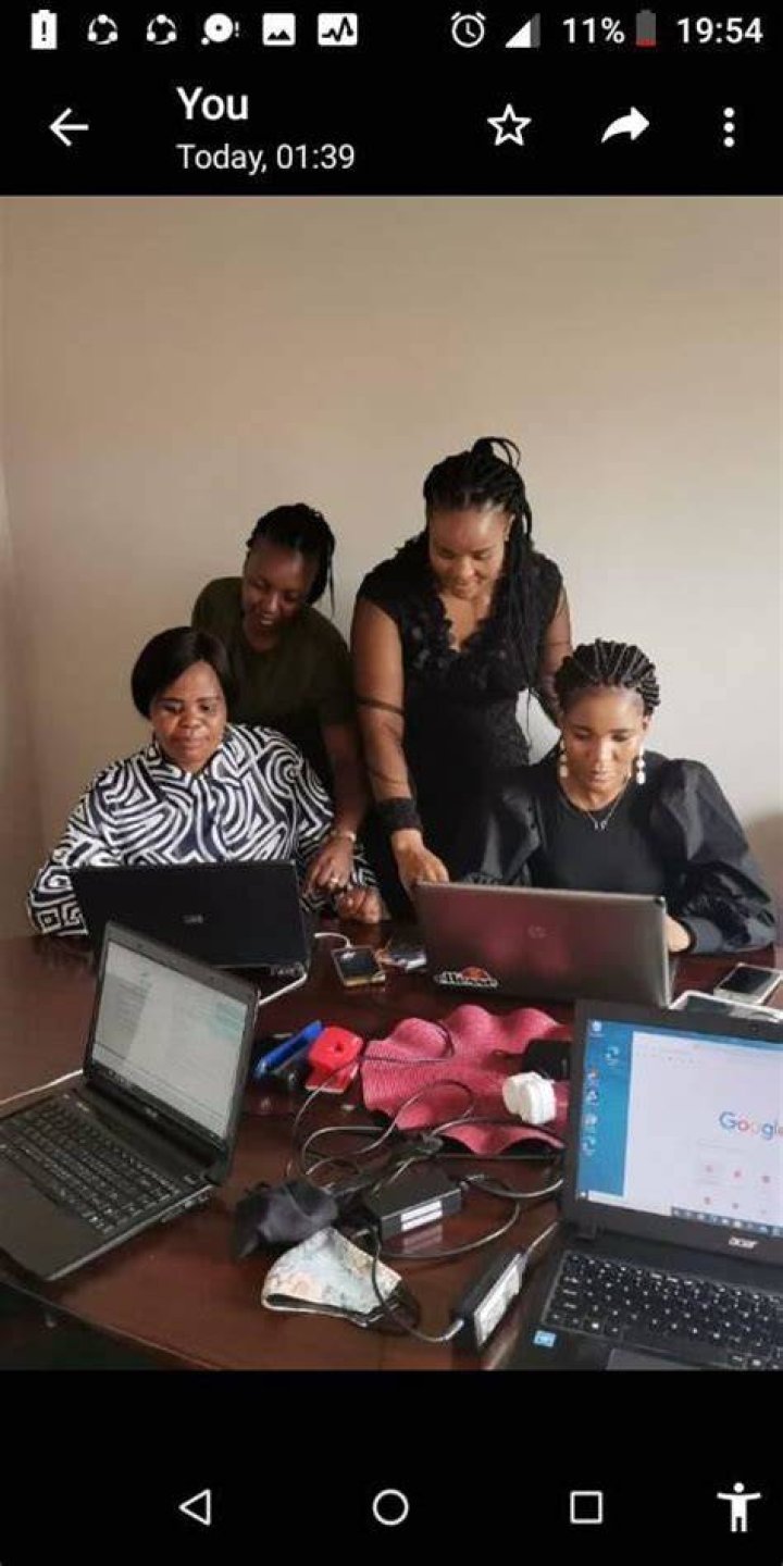 JPV trading hub Johannesburg